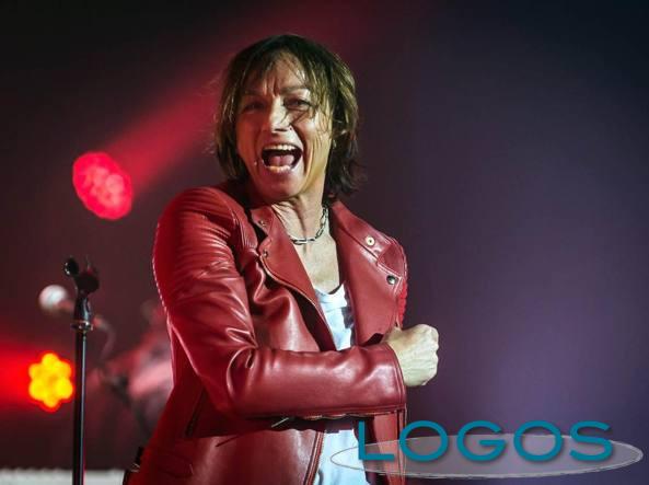 Musica - Gianna Nannini (Foto internet) Musica - Gianna Nannini (Foto internet)