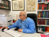 Castano - Franco Gaiara, medico di base oggi in pensione 