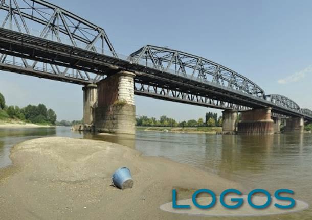 Territorio - Fiume Po (Foto internet)