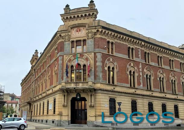 Legnano - Palazzo Municipale (Foto internet)