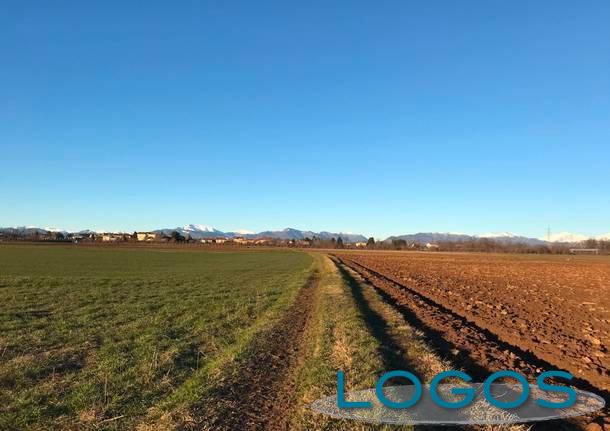 Territorio - Parco Agricolo (Foto internet) Territorio - Parco Agricolo (Foto internet)