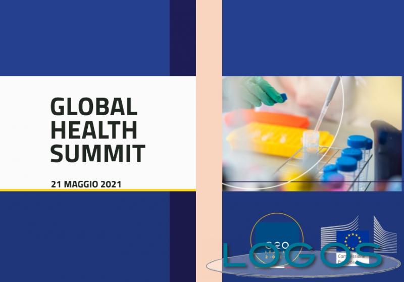 Attualità - Global Health Summit 21 (Foto internet)