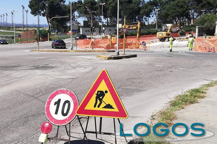 Territorio - Lavori stradali (Foto internet)