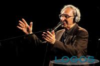 Musica - Franco Battiato (Foto internet)