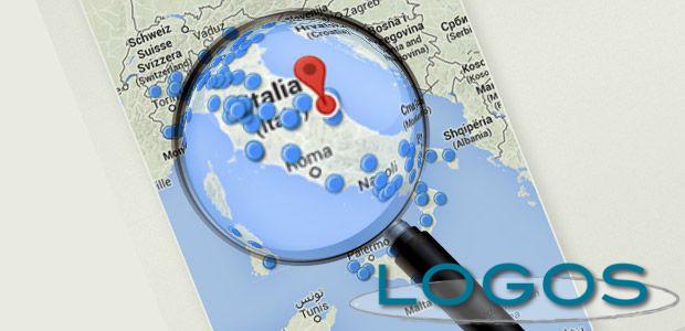 Attualità - Viaggio 'virtuale' (Foto internet)