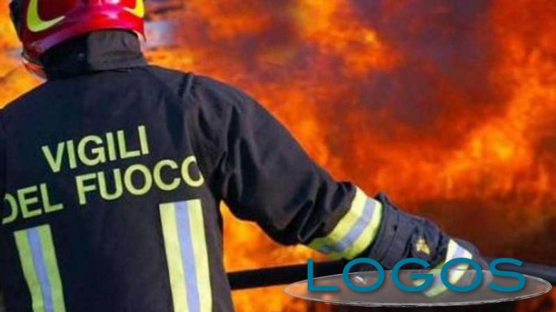 Cronaca - Vigili del fuoco (Foto internet) Cronaca - Vigili del fuoco (Foto internet)