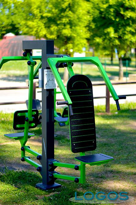 Sport, Villa Cortese