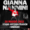 Musica - Gianna Nannini in tuor 