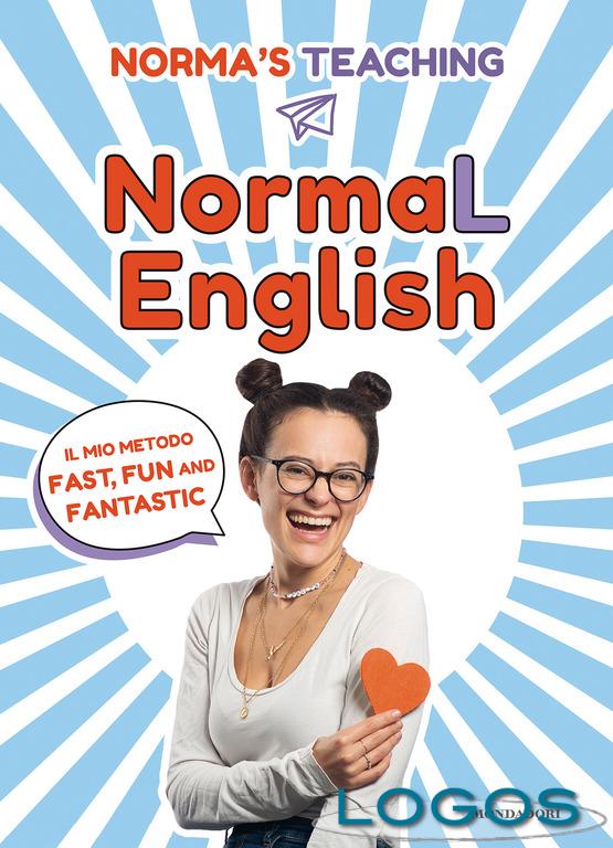 Inveruno - 'NormaL English' (Foto internet)