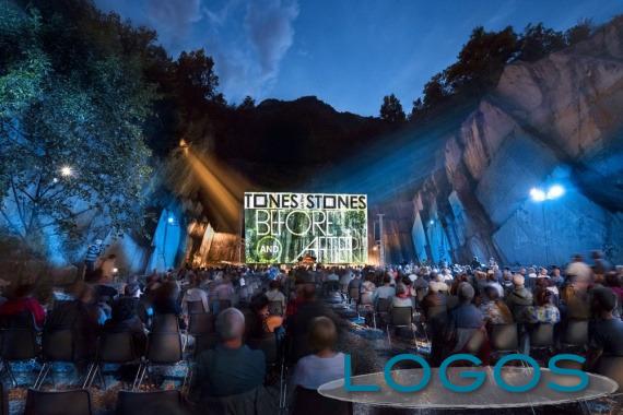 Eventi - Tones on the Stones Eventi - Tones on the Stones