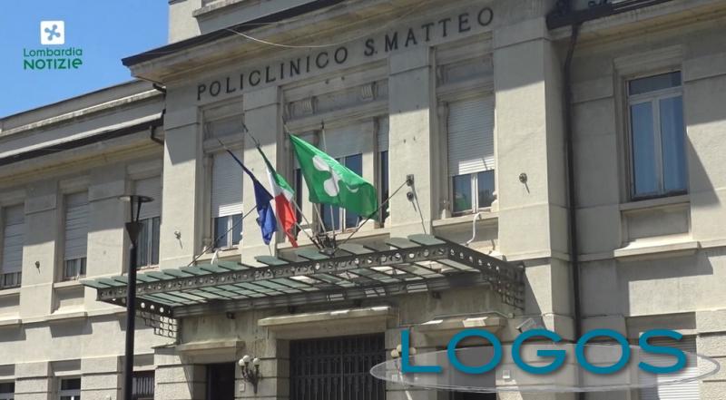 Salute - Policlinico San Matteo di Pavia Salute - Policlinico San Matteo di Pavia