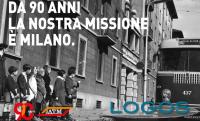 Milano - 90 anni di ATM 
