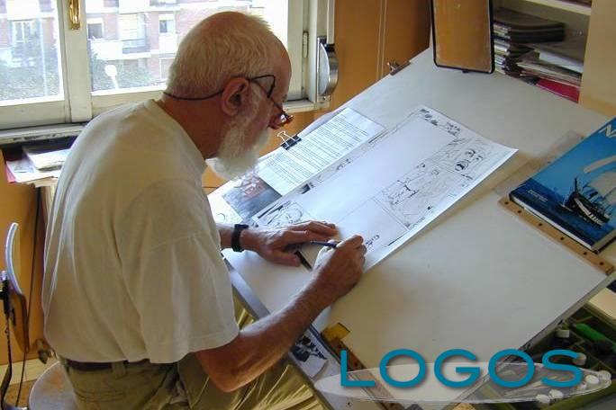 Milano - Renzo Maggi (Foto internet) Milano - Renzo Maggi (Foto internet)