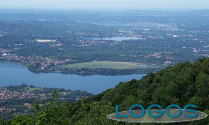 Territorio - Campo dei Fiori (Foto internet) Territorio - Campo dei Fiori (Foto internet)