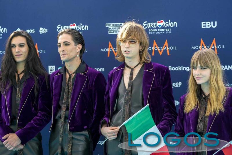 Musica - Maneskin (Foto internet)