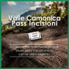 Territorio - 'Valle Camonica Pass Incisioni' 