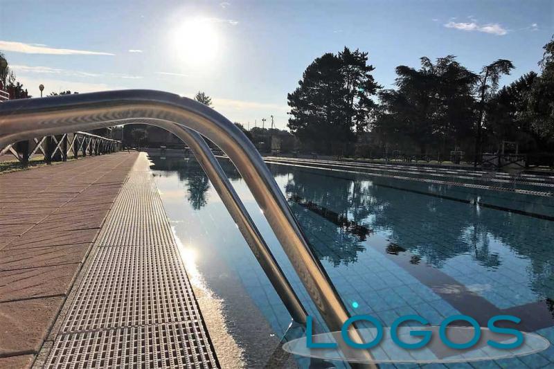 Cuggiono - Piscina (Foto Flavio Carato)