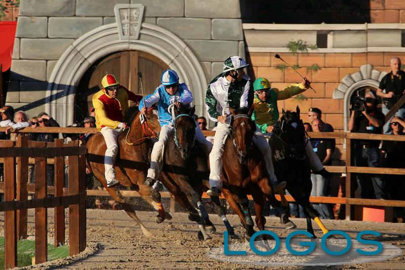 Legnano - Palio (Foto internet)