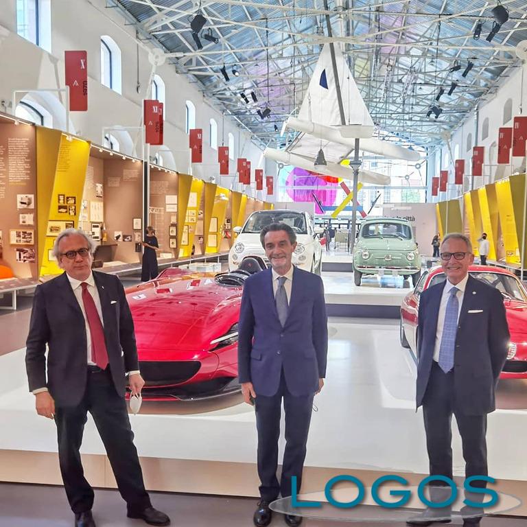 Milano - 'ADI Design Museum-Compasso d'Oro' Milano - 'ADI Design Museum-Compasso d'Oro'