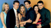 Televisione - Friends, il cast