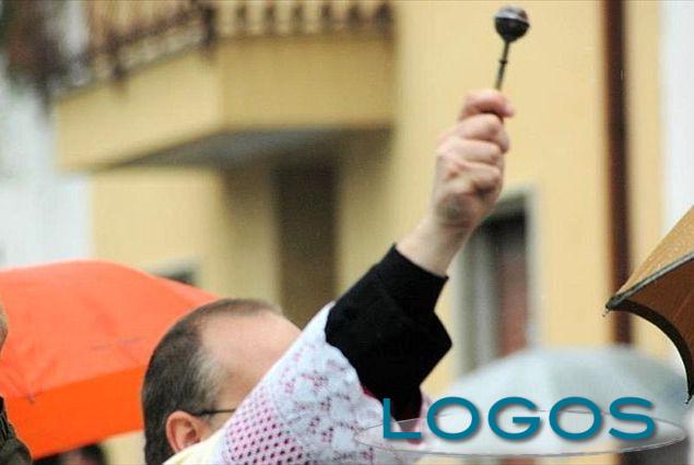 Territorio - Benedizione (Foto internet)