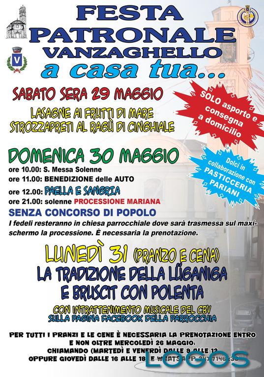 Vanzaghello - Festa Patronale Vanzaghello - Festa Patronale