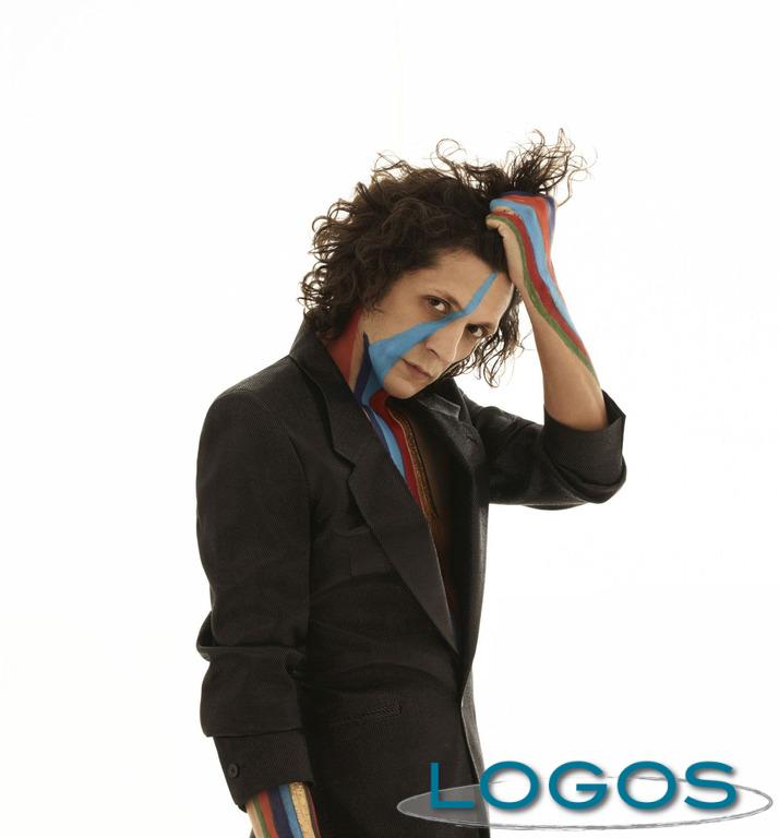 Musica - Ermal Meta (Foto Emilio Tini) Musica - Ermal Meta (Foto Emilio Tini)