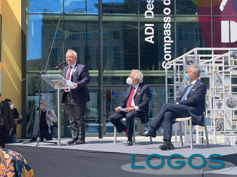 Milano - 'ADI Design Museum' Milano - 'ADI Design Museum'