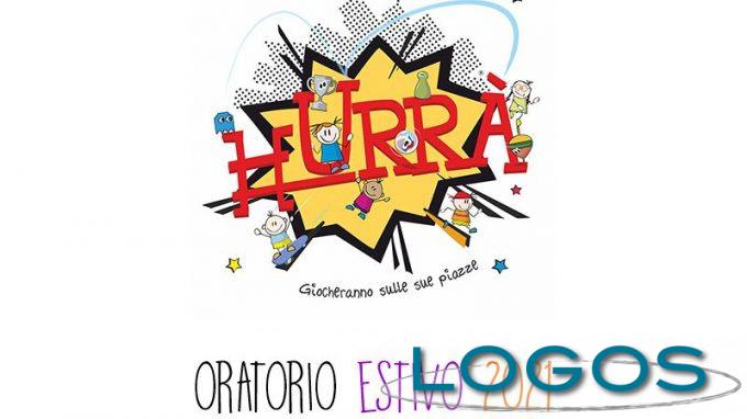 Territorio - Oratorio estivo (Foto internet) Territorio - Oratorio estivo (Foto internet)