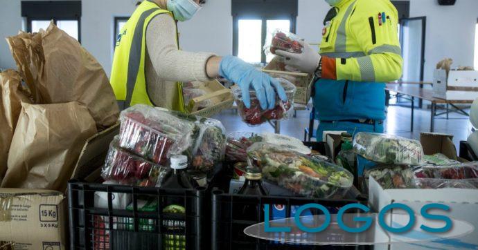 Sociale - Aiuti alimentari (Foto internet) Sociale - Aiuti alimentari (Foto internet)