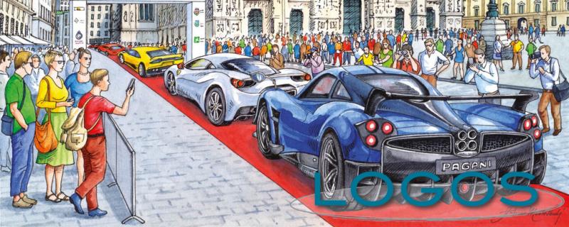 Milano / Eventi - MIMO (Foto internet) Milano / Eventi - MIMO (Foto internet)