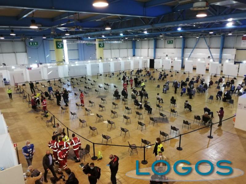 Busto Arsizio - MalpensaFiere (Foto internet)