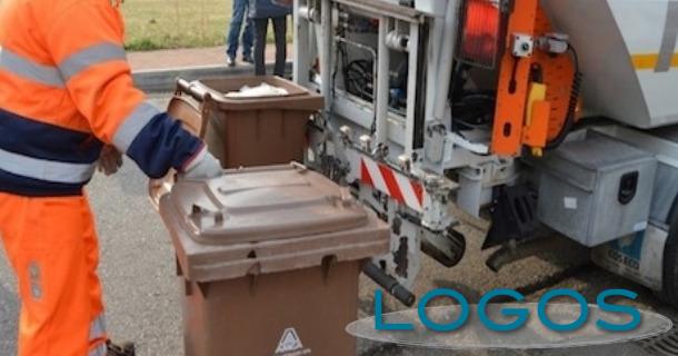 Territorio - Raccolta rifiuti (Foto internet) Territorio - Raccolta rifiuti (Foto internet)