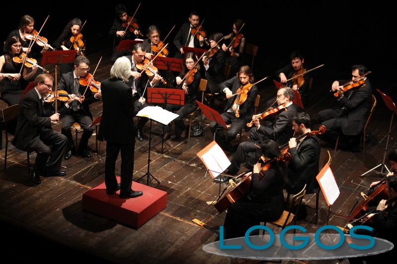 Legnano / Musica - Orchestra Haydn 