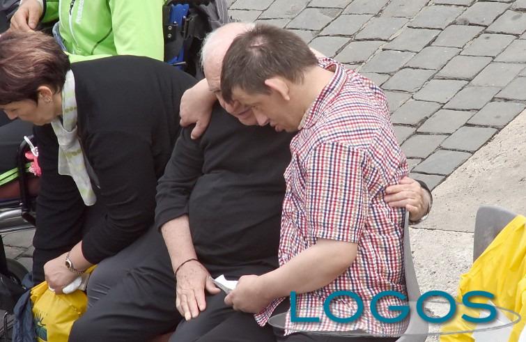 Sociale - Inclusione (Foto internet) Sociale - Inclusione (Foto internet)