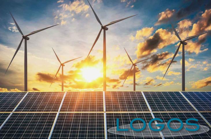 Ambiente - Fonti rinnovabili (Foto internet)