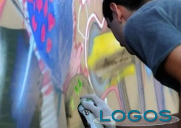 Territorio - Street art (Foto internet)