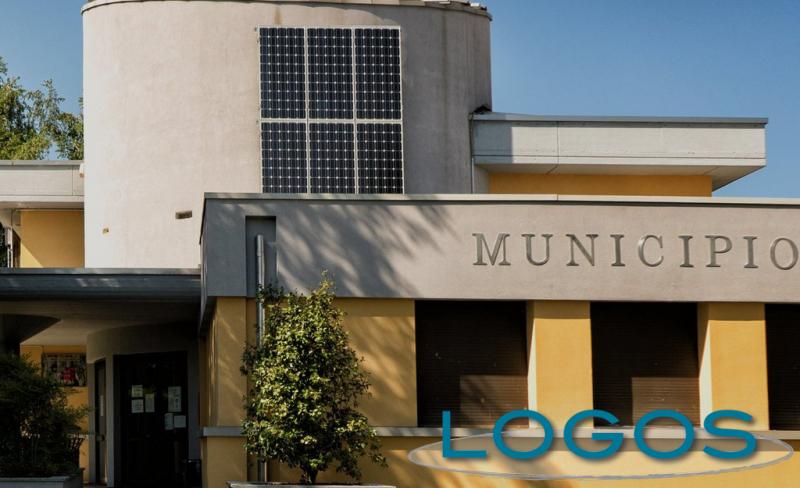 Vanzaghello - Il Municipio (Foto internet) Vanzaghello - Il Municipio (Foto internet)