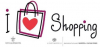 Commercio - 'I Love Shopping' 