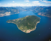 Territorio - Monte Isola (Foto internet)