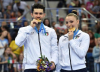 Sport - Michela e Davide 