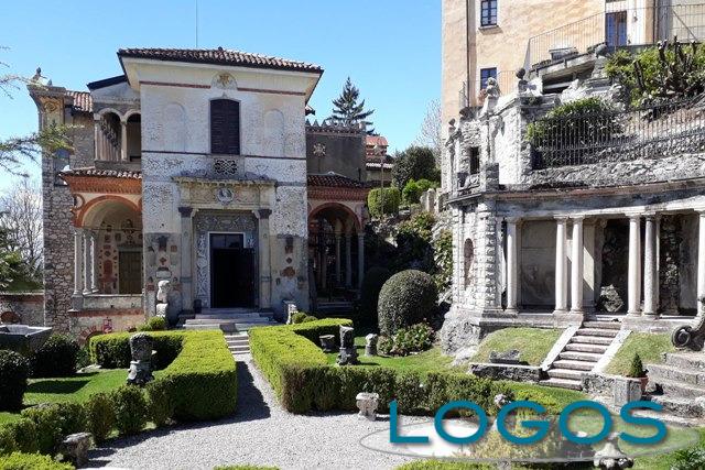 Territorio - Casa Museo Pogliaghi Territorio - Casa Museo Pogliaghi