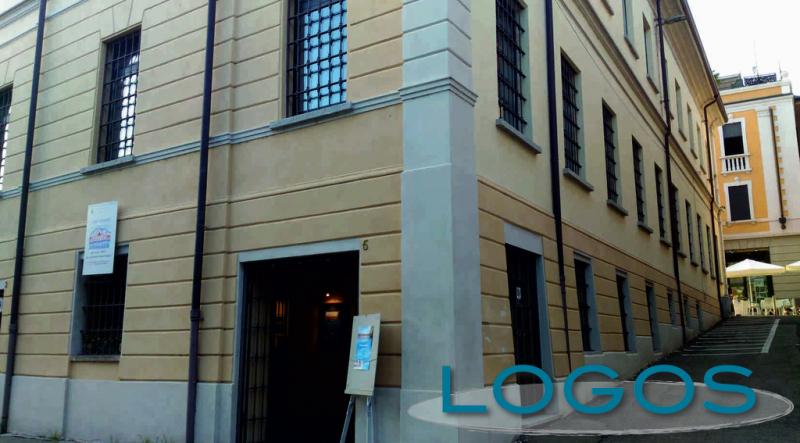 Territorio - Galleria d'arte Sesto Calende 