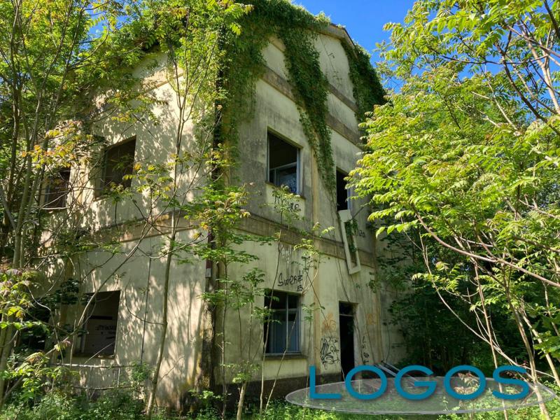 Inchieste, Territorio, Lonate, Malpensa