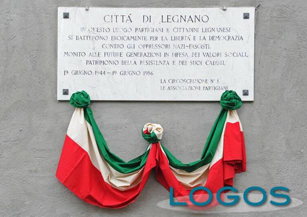 Legnano - Lotta partigiana (Foto internet)
