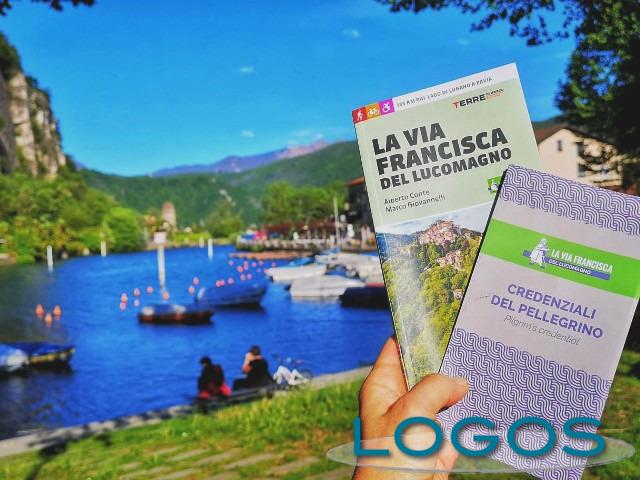 Territorio - Via Francisca del Lucomagno Territorio - Via Francisca del Lucomagno