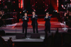 Musica / Televisione - 'Il Volo - Tributo a Ennio Morricone' 