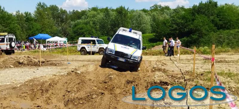 Territorio - Corso fuoristrada Territorio - Corso fuoristrada