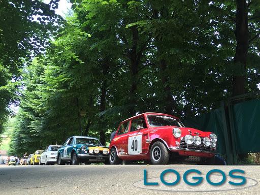 Sport / Motori - Rally 4 Regioni (Foto internet)