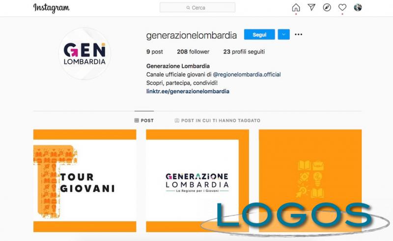 Milano - 'Generazionelombardia' 